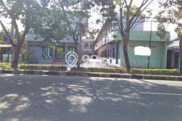 Komersial Premium Kawasan Penajam, Luas 2700m², Posisi Jalan Utama Komersial Premium Kawasan Penajam, Luas 2700m², Posisi Jalan Utama