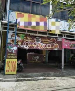SEWA TERJANGKAU! Ruko Kawasan Balikpapan Selatan, Luas 625m², Lokasi Komersial SEWA TERJANGKAU! Ruko Kawasan Balikpapan Selatan, Luas 625m², Lokasi Komersial