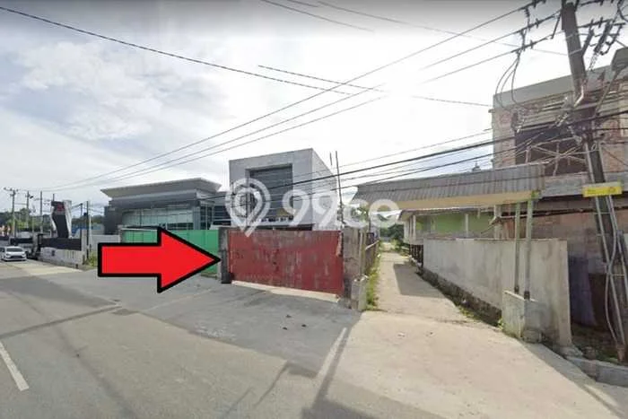 Gudang Dijual Lokasi Stratagis di Balikpapan Selatan Balikpapan Cocok untuk Bisnis Gudang Dijual Lokasi Stratagis di Balikpapan Selatan Balikpapan Cocok untuk Bisnis