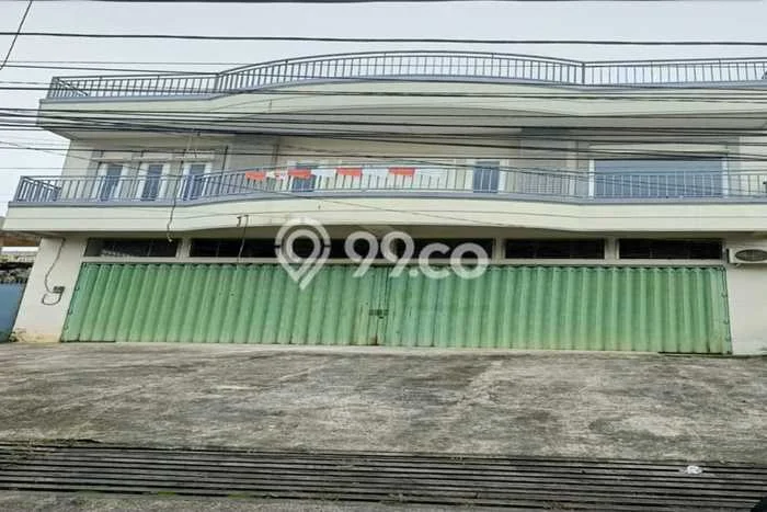 Gudang bagus disewakan di Balikpapan Kota Balikpapan dengan LB 286m2 harga sewa terbaik Gudang bagus disewakan di Balikpapan Kota Balikpapan dengan LB 286m2 harga sewa terbaik