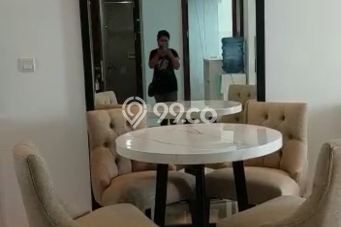 Ada Kamar Hunian Hemat Disewa di Balikpapan Selatan, Balikpapan 2 BR Ada Kamar Hunian Hemat Disewa di Balikpapan Selatan, Balikpapan 2 BR