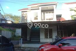 Hunian Cantik Modern Lb 160m2 di Balikpapan Selatan, Balikpapan Hunian Cantik Modern Lb 160m2 di Balikpapan Selatan, Balikpapan