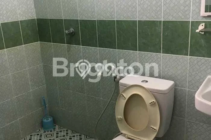 Rumah Minimalis 3 Kamar LT 162m2 di Balikpapan Baru Rumah Minimalis 3 Kamar LT 162m2 di Balikpapan Baru