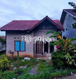 Jual Rumah Harga Miring Balikpapan Utara Punya 2 KT & LT 150m2 Jual Rumah Harga Miring Balikpapan Utara Punya 2 KT & LT 150m2