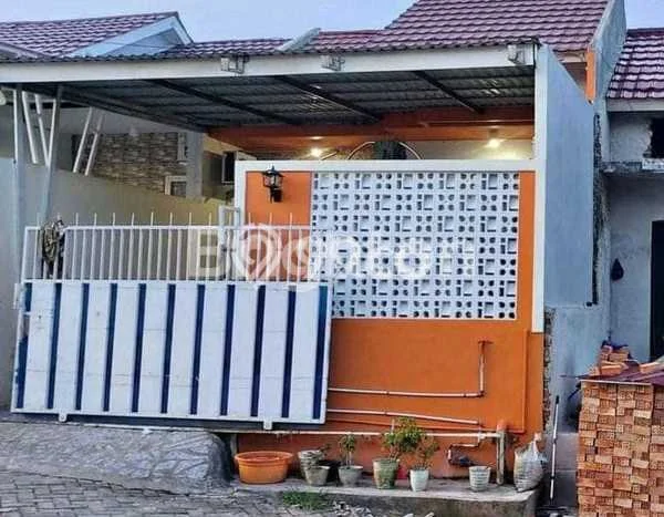 Rumah Modern LB/LT 57m2/72m2 Siap Huni Area Sepinggan, Balikpapan Rumah Modern LB/LT 57m2/72m2 Siap Huni Area Sepinggan, Balikpapan