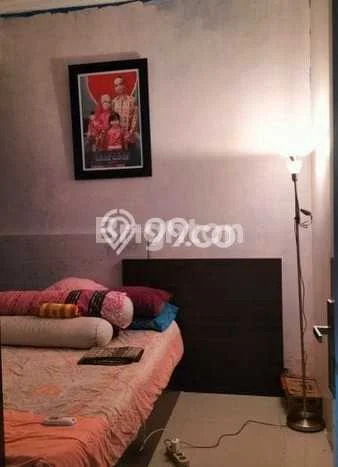 Rumah Modern LB/LT 57m2/72m2 Siap Huni Area Sepinggan, Balikpapan Rumah Modern LB/LT 57m2/72m2 Siap Huni Area Sepinggan, Balikpapan
