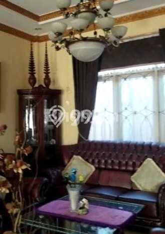 Rumah Modern Minimalis 4 KT Siap Huni di Balikpapan Kota Rumah Modern Minimalis 4 KT Siap Huni di Balikpapan Kota