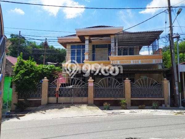 Rumah Modern Minimalis 4 KT Siap Huni di Balikpapan Kota Rumah Modern Minimalis 4 KT Siap Huni di Balikpapan Kota