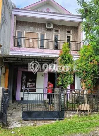 Jual Cepat Rumah LT 72m² / LB 54m² di Jantung Kota Batakan, Balikpapan Jual Cepat Rumah LT 72m² / LB 54m² di Jantung Kota Batakan, Balikpapan