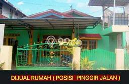 Jual Rumah Bagus Siap Huni LB 183m2 di Balikpapan Utara, Balikpapan Jual Rumah Bagus Siap Huni LB 183m2 di Balikpapan Utara, Balikpapan