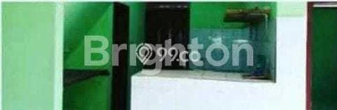 Dijual Hunian Rumah Terawat 5 KT di Prapatan, Balikpapan Dijual Hunian Rumah Terawat 5 KT di Prapatan, Balikpapan