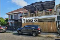 Kesempatan Investasi Rumah Siap Huni di Kawasan Balikpapan Baru, Balikpapan Kesempatan Investasi Rumah Siap Huni di Kawasan Balikpapan Baru, Balikpapan