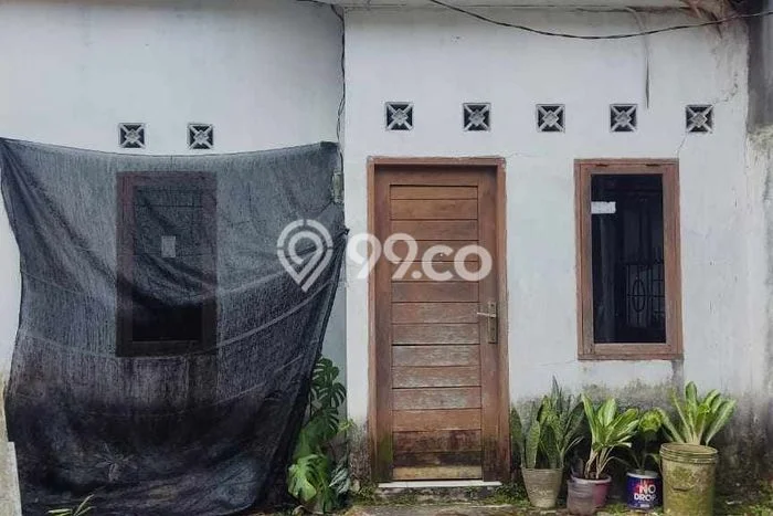 Hunian Nyaman 2 KT Harga Terjangkau di Karang Joang Balikpapan Hunian Nyaman 2 KT Harga Terjangkau di Karang Joang Balikpapan