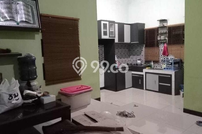 Dijual Hunian Rumah Terawat 2 Kamar di Kariangau, Balikpapan Dijual Hunian Rumah Terawat 2 Kamar di Kariangau, Balikpapan