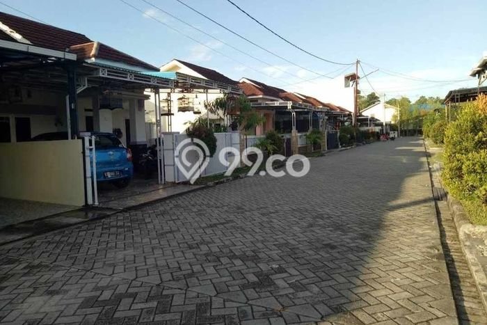 Jual Rumah Eksklusif 2 KT di Sepinggan, Balikpapan Jual Rumah Eksklusif 2 KT di Sepinggan, Balikpapan