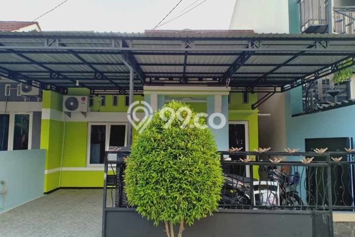 Jual Rumah Eksklusif 2 KT di Sepinggan, Balikpapan Jual Rumah Eksklusif 2 KT di Sepinggan, Balikpapan