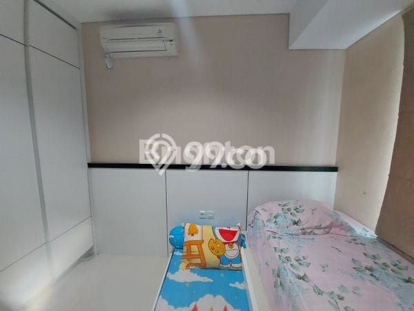 Hunian Apartemen 2 KT 1 KM di Balikpapan Selatan, Balikpapan Dijual Cepat Hunian Apartemen 2 KT 1 KM di Balikpapan Selatan, Balikpapan Dijual Cepat