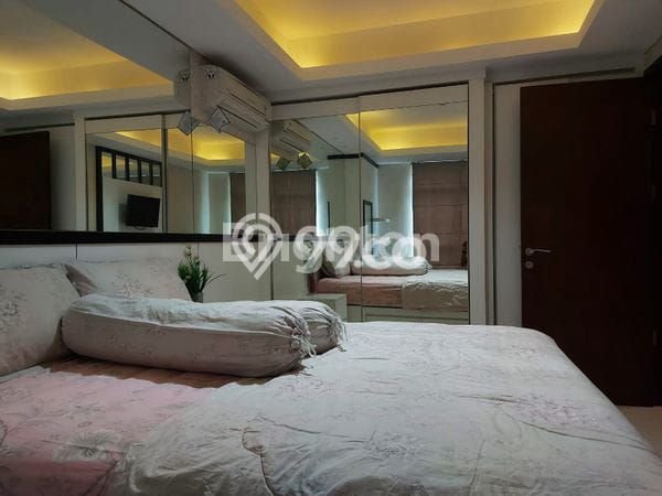Hunian Apartemen 2 KT 1 KM di Balikpapan Selatan, Balikpapan Dijual Cepat Hunian Apartemen 2 KT 1 KM di Balikpapan Selatan, Balikpapan Dijual Cepat