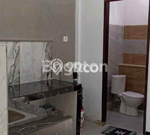 Rumah Minimalis 2 Kamar LT 60m2 di Sepinggan Rumah Minimalis 2 Kamar LT 60m2 di Sepinggan