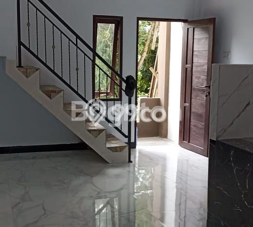 Rumah Minimalis 2 Kamar LT 60m2 di Sepinggan Rumah Minimalis 2 Kamar LT 60m2 di Sepinggan