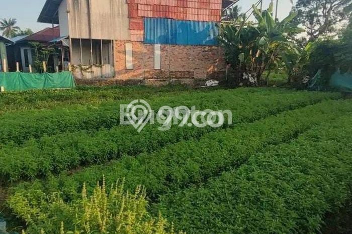 Dijual Tanah 300m2 di Manggar, Balikpapan Dijual Tanah 300m2 di Manggar, Balikpapan