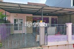 Rumah Strategis Minimalis Lb 120m2 di Balikpapan Selatan, Balikpapan Rumah Strategis Minimalis Lb 120m2 di Balikpapan Selatan, Balikpapan