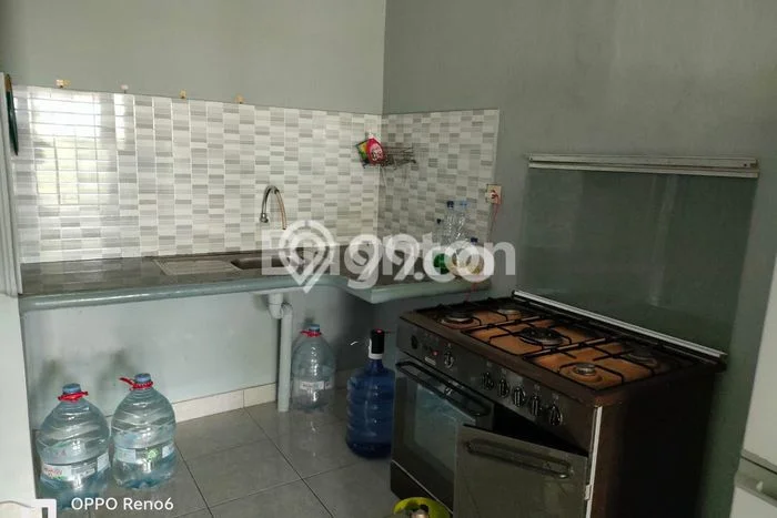 Rumah Modern Cantik 2 Kamar Siap Huni di Balikpapan Selatan Rumah Modern Cantik 2 Kamar Siap Huni di Balikpapan Selatan