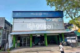 Area Ramai! Ruko Dijual di Balikpapan Selatan untuk Bisnis Luas Bangunan 480m2 Area Ramai! Ruko Dijual di Balikpapan Selatan untuk Bisnis Luas Bangunan 480m2