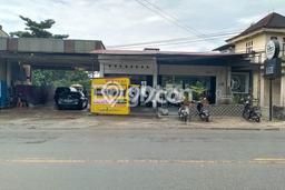 Ruko Dijual Lokasi Emas di Balikpapan Utara Luas 720m2 Ruko Dijual Lokasi Emas di Balikpapan Utara Luas 720m2