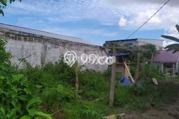 Tanah Dijual di Balikpapan Seluas 160m2 Strategis Tanah Dijual di Balikpapan Seluas 160m2 Strategis