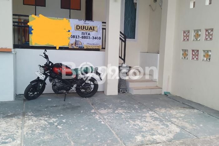 Dijual Rumah 3 Kamar Lokasi Ideal Nyaman dan Strategis di Balikpapan Selatan Dijual Rumah 3 Kamar Lokasi Ideal Nyaman dan Strategis di Balikpapan Selatan