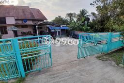 Rumah Asri di , Balikpapan, LT 3m2m² Bangunan 150m2m² Rumah Asri di , Balikpapan, LT 3m2m² Bangunan 150m2m²