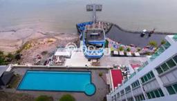 Apartemen Nyaman Dijual di Balikpapan Selatan, Balikpapan Dilengkapi 2 KT dan 3 KM Apartemen Nyaman Dijual di Balikpapan Selatan, Balikpapan Dilengkapi 2 KT dan 3 KM