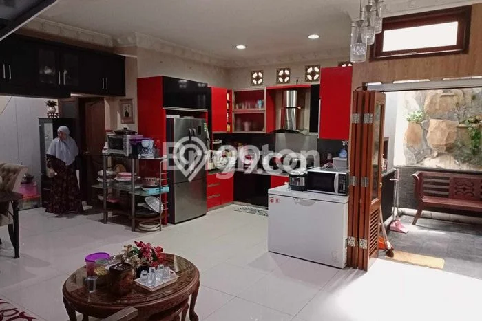 Rumah Elit Modern Tanpa Renovasi di Balikpapan Baru Balikpapan Rumah Elit Modern Tanpa Renovasi di Balikpapan Baru Balikpapan