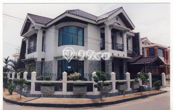 Disewakan Rumah Konsep Modern di Balikpapan Selatan Balikpapan dengan 5 Kamar Disewakan Rumah Konsep Modern di Balikpapan Selatan Balikpapan dengan 5 Kamar