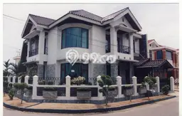 Disewakan Rumah Konsep Modern di Balikpapan Selatan Balikpapan dengan 5 Kamar Disewakan Rumah Konsep Modern di Balikpapan Selatan Balikpapan dengan 5 Kamar