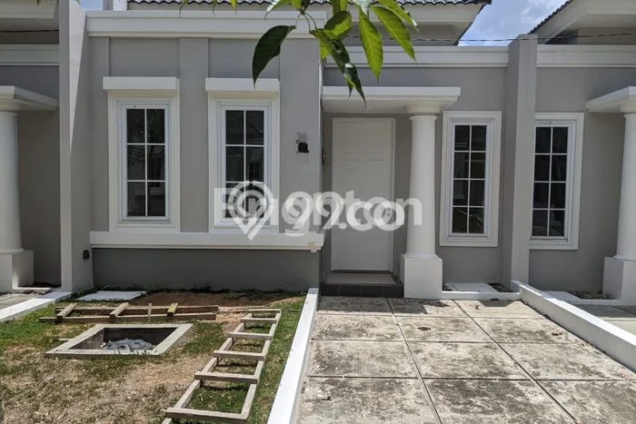 Jual Rumah Bagus Siap Huni LB 90m2 di Samarinda Kota, Samarinda Jual Rumah Bagus Siap Huni LB 90m2 di Samarinda Kota, Samarinda