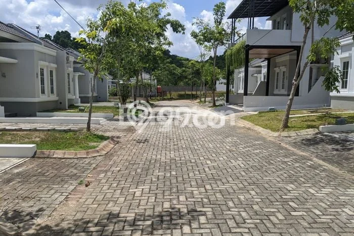 Jual Rumah Bagus Siap Huni LB 90m2 di Samarinda Kota, Samarinda Jual Rumah Bagus Siap Huni LB 90m2 di Samarinda Kota, Samarinda