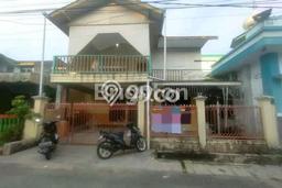 Jual Rumah Minimalis Bagus Punya 5 KT di Balikpapan Tengah Balikpapan SHM Jual Rumah Minimalis Bagus Punya 5 KT di Balikpapan Tengah Balikpapan SHM