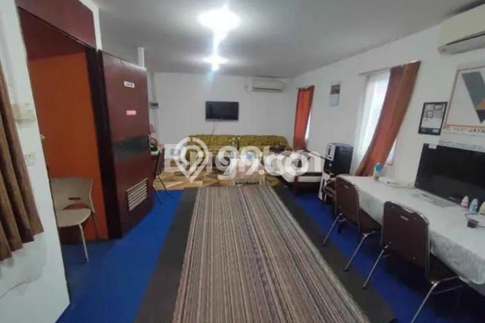 Gudang Dijual Lokasi Emas di Balikpapan Selatan Luas 130m2 Gudang Dijual Lokasi Emas di Balikpapan Selatan Luas 130m2