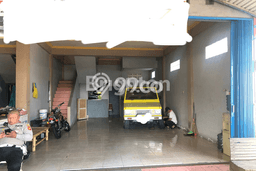 Unit Ruko Dijual di Balikpapan LT 275m2 & LB 275m2 Unit Ruko Dijual di Balikpapan LT 275m2 & LB 275m2