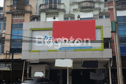 Disewakan Ruko di Pusat Kota Balikpapan Ramai Strategis Disewakan Ruko di Pusat Kota Balikpapan Ramai Strategis