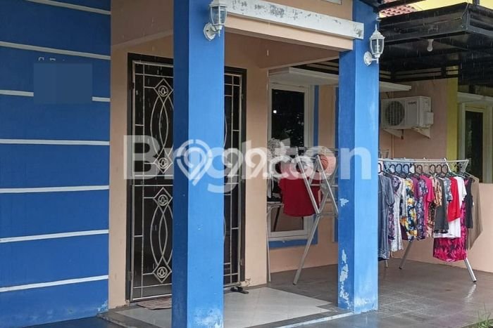 Jual Rumah Bagus Siap Huni LB 120m2 di Balikpapan Selatan, Balikpapan Jual Rumah Bagus Siap Huni LB 120m2 di Balikpapan Selatan, Balikpapan