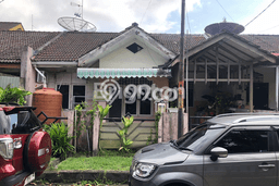 Rumah Kualitas Premium 3 Kamar Tidur Lokasi Prestisius di Jantung Kota Balikpapan Baru, Balikpapan Rumah Kualitas Premium 3 Kamar Tidur Lokasi Prestisius di Jantung Kota Balikpapan Baru, Balikpapan