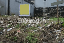 Lahan Kosong Dijual di Balikpapan Selatan, Balikpapan, Luas 135m2 Area Strategis Lahan Kosong Dijual di Balikpapan Selatan, Balikpapan, Luas 135m2 Area Strategis