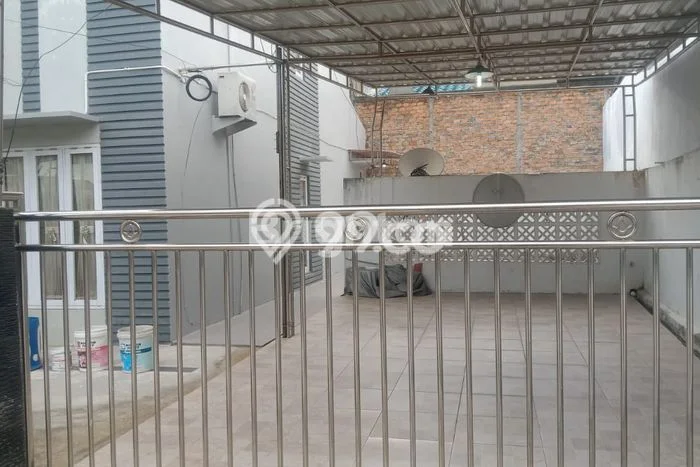 Rumah Eksklusif Dijual LT 285m2 di Balikpapan Utara, Balikpapan Rumah Eksklusif Dijual LT 285m2 di Balikpapan Utara, Balikpapan
