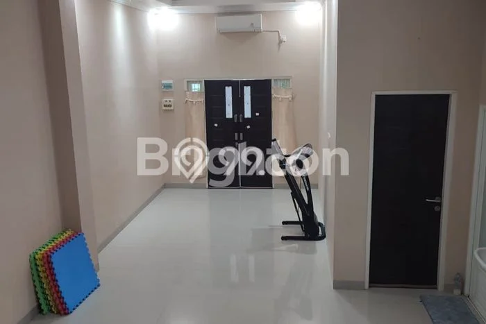 Dijual Rumah 4 Kamar Lokasi Strategis Bagus dan Strategis di Balikpapan Selatan Dijual Rumah 4 Kamar Lokasi Strategis Bagus dan Strategis di Balikpapan Selatan