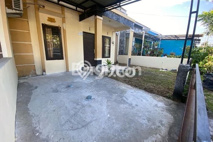 Dijual Rumah Strategis Bagus Punya 2 KT di Balikpapan Selatan Balikpapan SHM Dijual Rumah Strategis Bagus Punya 2 KT di Balikpapan Selatan Balikpapan SHM
