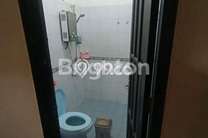 Hunian Cantik Modern Lb 172m2 di Balikpapan Selatan, Balikpapan Hunian Cantik Modern Lb 172m2 di Balikpapan Selatan, Balikpapan