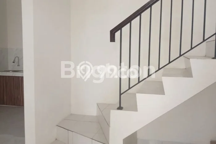 Rumah Strategis Modern Lb 75m2 di Balikpapan Utara, Balikpapan Rumah Strategis Modern Lb 75m2 di Balikpapan Utara, Balikpapan